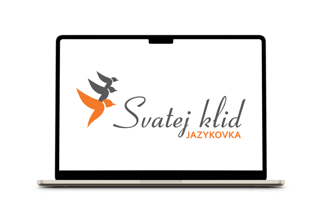 Jazykovka Svatej klid