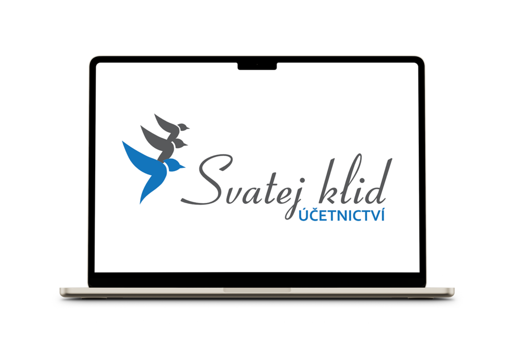 Účetnictví Svatej klid
