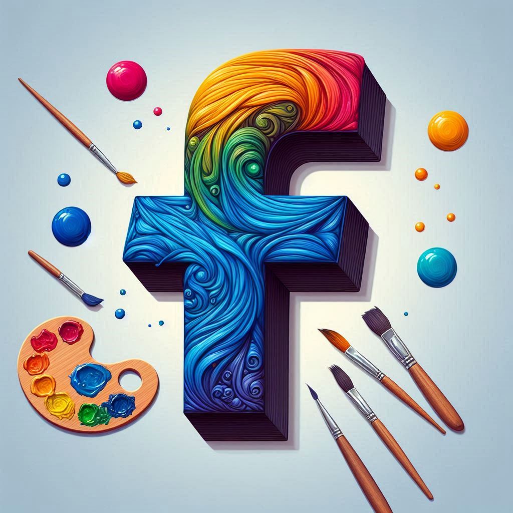 Logo Facebook