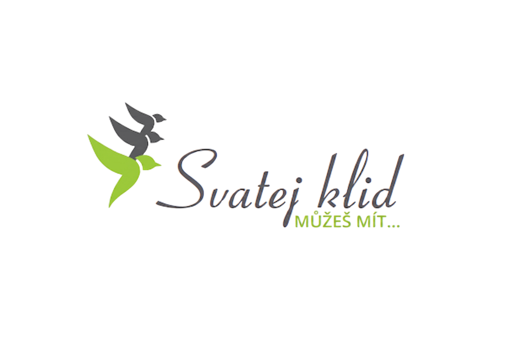 Můžeš mít Svatej klid